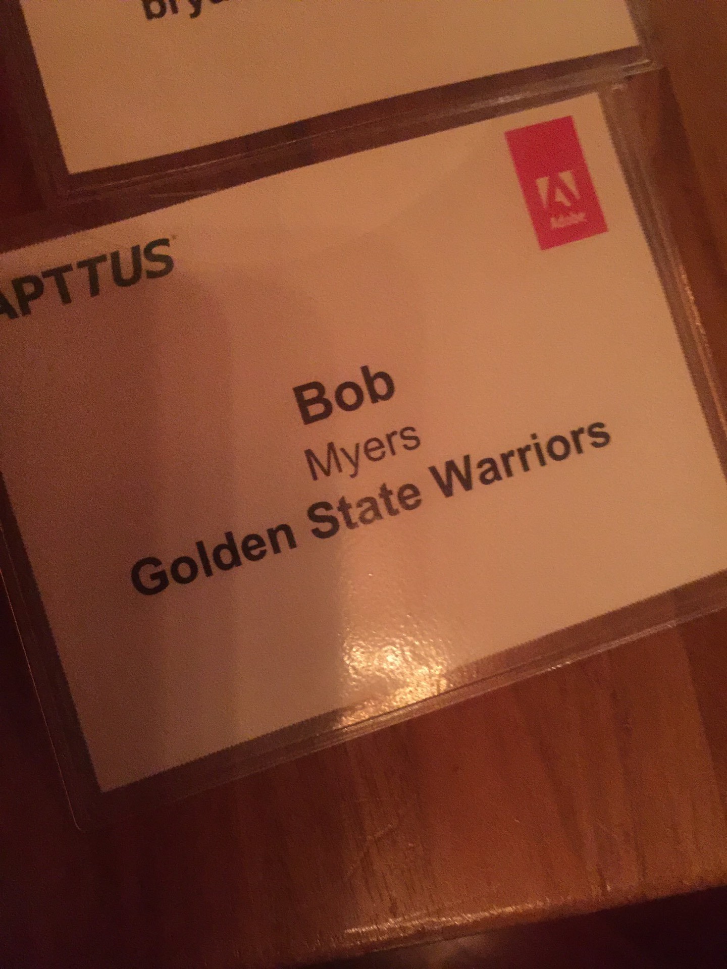 Bob-Myers-at-Adobe-sign-event-at-Four-Seasons-DreamForce-16-Larry-chiang