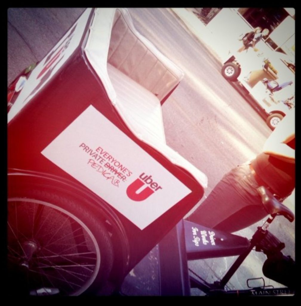 Photo credit Irina Tagintseva at sxsw 2011