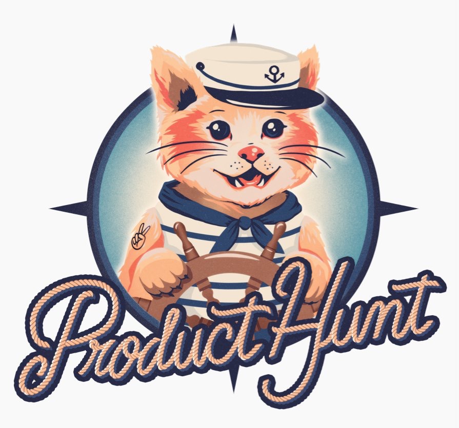 Distribution-kitty-product-hunt image1.JPG